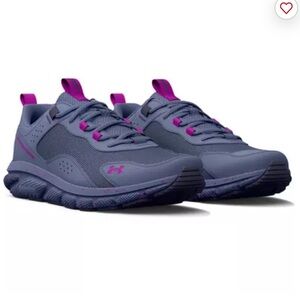 Women’s Under Armour Charged Verssert